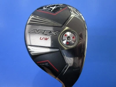 Callaway APEX UW 2024 Speeder 569 Evolution VII SR 19° Utility Golf Club - Image 1 of 4