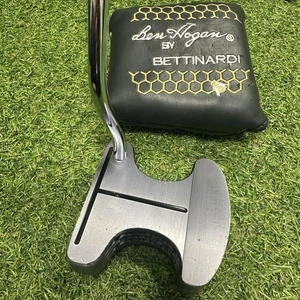 Lefty Bettinardi Babyben Putter - Picture 1 of 6