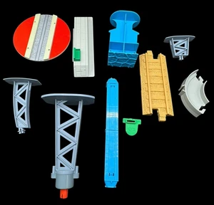 Juego de piezas de repuesto Thomas Train varios - Imagen 1 de 12
