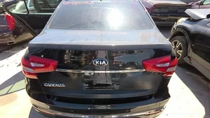 Trunk/Hatch/Tailgate Rear View Camera Fits 14 CADENZA 29095137 - Bild 1 von 8