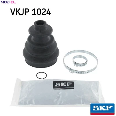 BELLOW KIT DRIVE SHAFT VKJP 1024 FOR DAEWOO MG FORD ESCORT/Mk/'91/Courrier/VII - Image 1 of 4