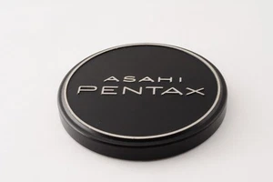Pentax Front Camera Lens Cap 51mm Covered Type From Japan - Picture 1 of 11