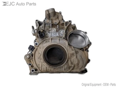 Engine Timing Cover For 04-05 Chevrolet Silverado 3500  6.6  Diesel - Image 1 of 4