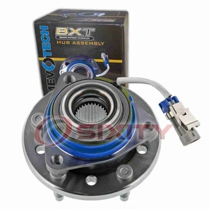 Mevotech BXT Front Wheel Bearing Hub Assembly for 1997 Oldsmobile Cutlass fu - Picture 1 of 5