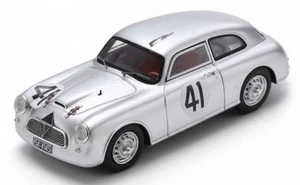 Borgward Hansa 1500S Le Mans 1953 Poch-Mouche 1:43 SPARK S2487 - Foto 1 di 1