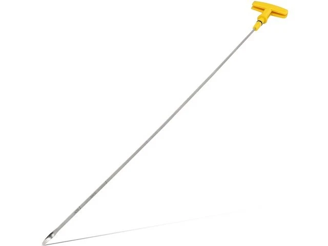 Масляный щуп для 1997-2002 Dodge Ram 1500 1998 2000 2001 BZ759BV - Изображение 1 из 1