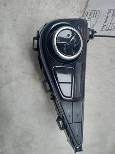 18 19 TOYOTA PRIUS C TEMPERATURE CONTROL VIN B3 7TH & 8TH DIGIT - Bild 1 von 12