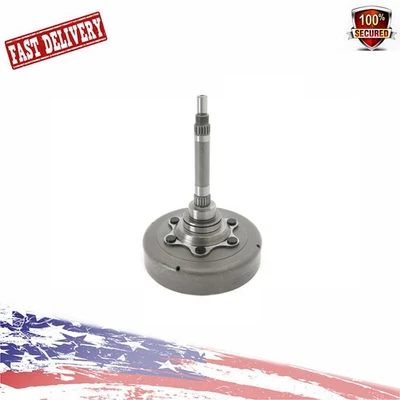 Carcaça de tambor de eixo de tampa de embreagem para Yamaha 700 Grizzly Rhino 08-1299999-04069 EUA - Imagem 1 de 4