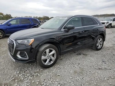 (SOLO RECOGIDA LOCAL) Depósito de combustible compatible con AUDI Q3 1809714 19-23 Foto 1 de 4