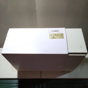 Original Rolex Milgauss 116400 Box Set Inner Outer Case V Serial - Bild 1 von 9