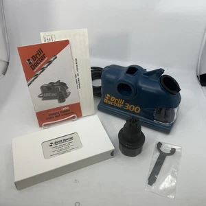 Afilador de brocas Drill Doctor modelo 300 - Afila brocas de 3/32" - 1/2". Nuevo en caja - Imagen 1 de 9