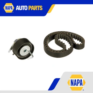 Timing Belt Kit K015704XS Gates Set C2D7052 9X2Q6M260BA LR016656 Quality New - Picture 1 of 8