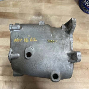 T-10 Main Case for Borg Warner Transmission, T10D-1, 1963 Corvette - Picture 1 of 12