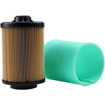707800371 ATV Air Filter Part For Can Am Outlander 1000 & Max 2012-2024 - Image 1 of 4