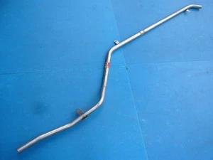Rohr Auspuff Zwischen- Bosal für Renault R4 1.1 09/79- 08/83 - Picture 1 of 1