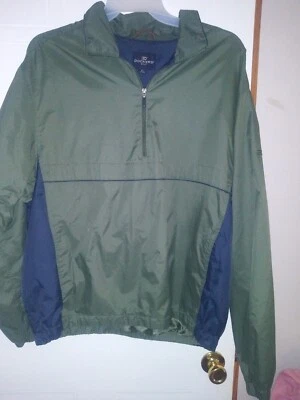 Mens Dockers Golf Jacket XL - Image 1 of 4