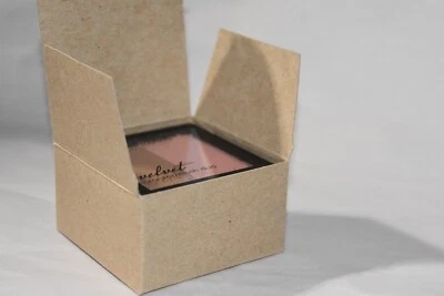 3x Femme Couture Velvet Bronzer/blush Duo - Velvet Truffle Sealed  - Image 1 of 4