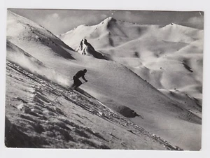 TO PT 24 Abetone monte Gomito viaggiata 1958 - Bild 1 von 1