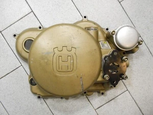 coperchio carte frizione HUSQVARNA 610 - Foto 1 di 6