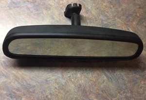 Espejo retrovisor KIA SORENTO 2003 2004 2005 2006 HOME LINK/DIM # NZLSTDHL3 - Imagen 1 de 6