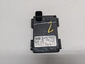 Jeep Grand Cherokee Adaptive Cruise Distance Sensor Radar 2021-2025 68440586AK - Picture 1 of 3