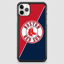 NEW SALE!! 77BOSTON~RED~SOX97 Cover iPhone 7 8 X XS MAX SE 11 12 13 PRO MAX CASE