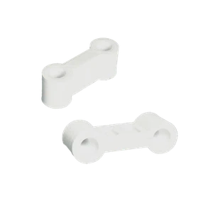 Zeichnungshilfe Strassenbau Landstrasse Spur N - für 50mm breite Straßenverläufe - Bild 1 von 2