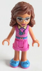 LEGO Friends - Olivia # frnd290 - Bild 1 von 2