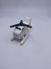 D990 Harold The Helicopter Thomas Engine Wooden Railway & Friends Magnetic Goat