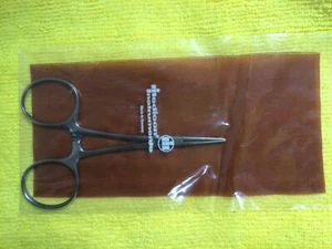 Fórceps hemostáticos Medicon 15.32.09 - Imagen 1 de 3