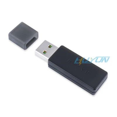 USB Dongle Empfänger für Razer Kraken V3 Pro HyperSense Gaming Headset  - Bild 1 von 4