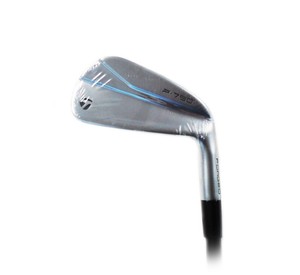 NEW TaylorMade P-790 2 Iron UDI Graphite Project X Hzrdus Smoke RDX Stiff Flex
