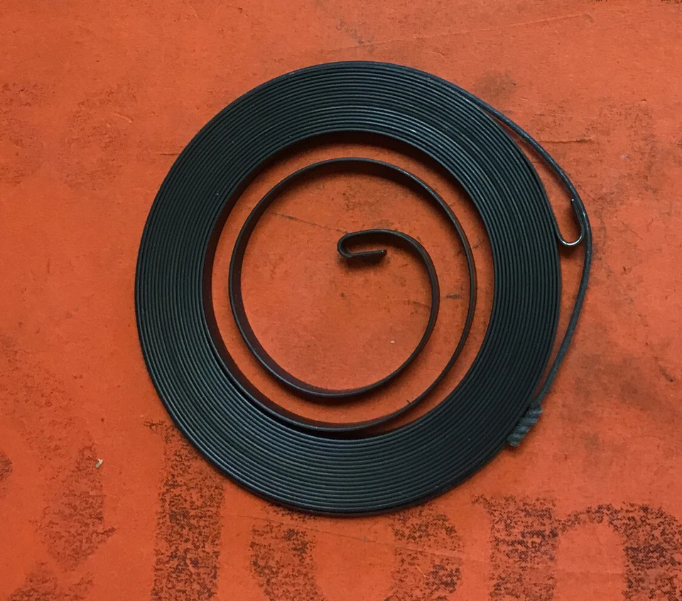 Rotary 262429 Rewind Starter Spring for Green Machine 260155 - 2600, 4600, 4800 - Image 1 of 1