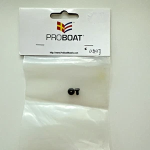 ProBoat #0307   Drain Plug MG17 IM17 NEW OLD INVENTORY - Picture 1 of 2