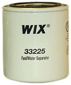 WIX 33225 Filters - Heavy Duty Spin On Fuel Water Separator - Picture 1 of 1