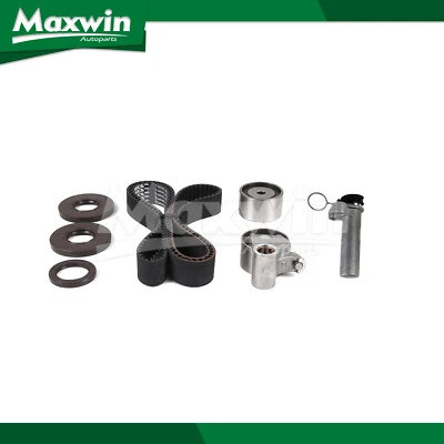 Kit de correa de distribución conjunto de termostato apto para Lexus GS430 LS430 SC430 1998-2010 4,3 L Foto 1 de 4