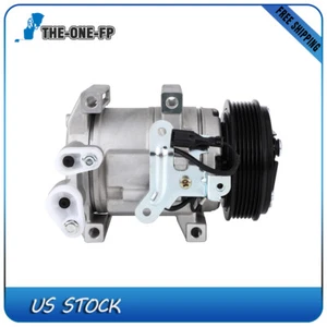 A/C AC Compressor for Subaru Forester 2.5L 2011-2013 - Picture 1 of 7