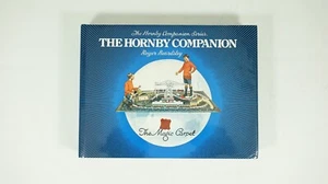 The Hornby Companion Series Vol 8 The Magic Carpet Toy & Train Book W2 - Imagen 1 de 14