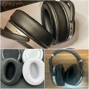 Беспроводные Bluetooth-наушники Sennheiser HD 4.40BT, Bluetooth 4,0 и aptX,  совместимы с большинством смартфонов и планшетов | Электроника | АлиЭкспресс