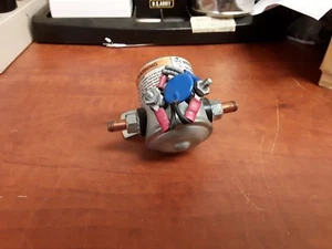 White - Rodgers 70 - 902 Coil 12V - Picture 1 of 3