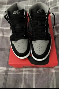 Nike air jordan 1 size 5.5 UK twist 2.0 (eu 39) usa size 8 brand new dead stock. - Picture 1 of 5