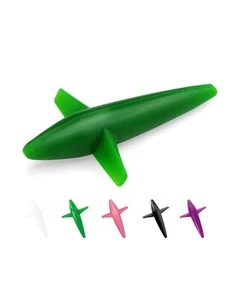 BLUEWING 5pcs Trolling Bird Trolling Lures for Big Game Tuna Teaser US Seller - Picture 1 of 30