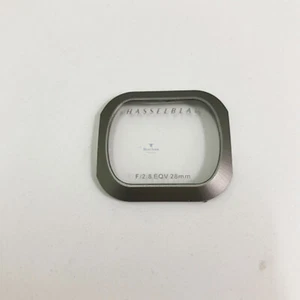 Para DJI Mavic 2 Pro Hasselblad Cámara Piezas Repuesto Cámara Objetivo UV - Imagen 1 de 5