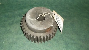 36 Tooth 8DP 20^ PA - Bore 1-1/4" Bore - 1-1/2" Gear Section (42957-TubL6-1) - Picture 1 of 4