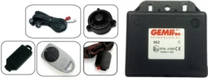 862 ALLARME ANTIFURTO AUTO RADIOCOMANDATO - Foto 1 di 1
