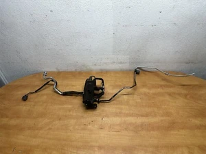 89-90 Nissan 240sx S13 OEM KA24E AC Air Condition Line Hose & Drier - Picture 1 of 5