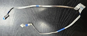 LG OLED77C17LB EAD65825808 cable parts repuesto - Picture 1 of 5