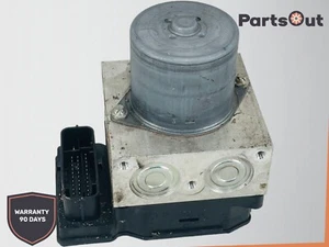 2010-2014 VW CC ABS Anti-Lock Brake Pump & Module 3AA614109 OEM - Picture 1 of 9