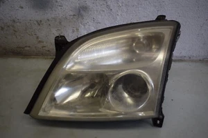 Scheinwerfer Links Halogen OPEL SIGNUM Vectra C Vorfacelift 452026 - Picture 1 of 5