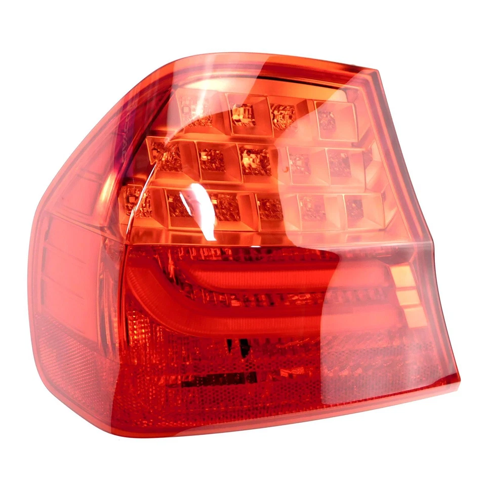 NEW BMW 3 E90 REAR LEFT TAILLIGHT 63217289425 7289425 OEM NO DUTY TO 🇺🇸 - Изображение 1 из 1